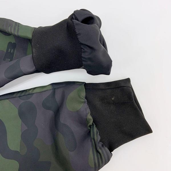 BIGBANG ビッグバン リバーシブル スタジャン ジャケット ブルゾン