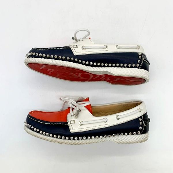 Christian Louboutin CHRISTIAN LOUBOUTIN クリスチャンルブタン