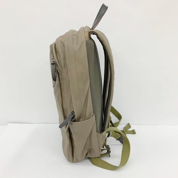 香久山鞄 カグヤマカバン センニチ帆布 バックパック リュック カバン