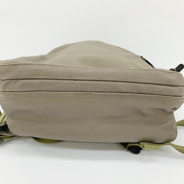 香久山鞄 カグヤマカバン センニチ帆布 バックパック リュック カバン