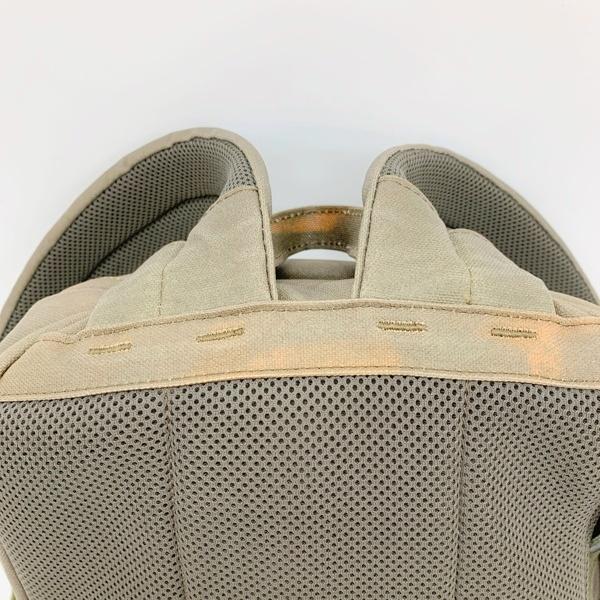 香久山鞄 カグヤマカバン センニチ帆布 バックパック リュック