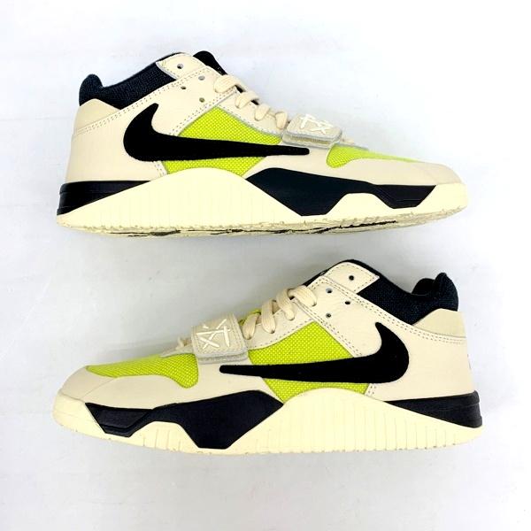 NIKE（ナイキ） Travis scott NIKE トラビススコット スニーカー 