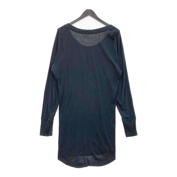 CVTVLIST カタリスト CTLS リブ 長袖 Tシャツ カットソー ロンT