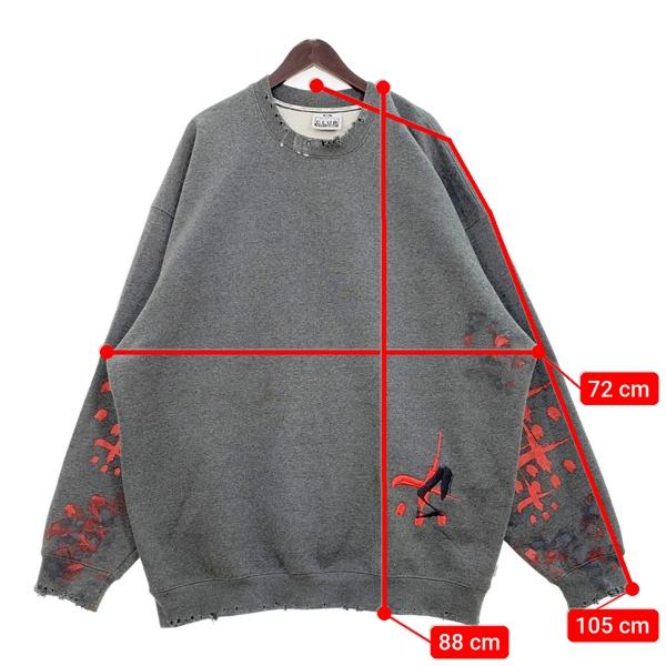 CVTVLIST（カタリスト） PRO CLUB CVTVLIST 別注 プロクラブ HEAVY