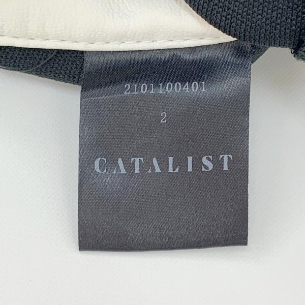 CVTVLIST OSK限定 メッシュ トラックパンツ ボトムス イージー