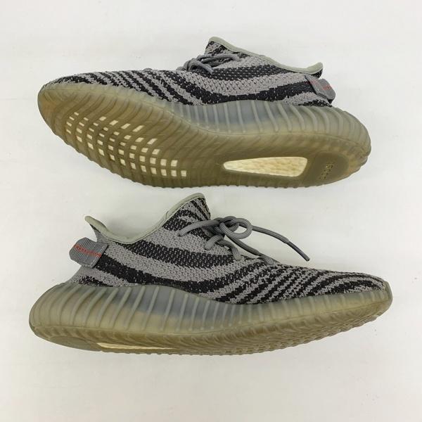 adidas（アディダス） adidas KANYE WEST カニエウエスト スニーカー