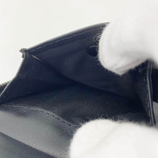 DIESEL（ディーゼル） 二つ折り財布 X09896 3D BI-FOLD COIN ZIP ミニ