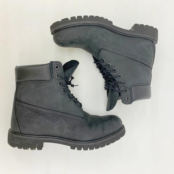 Timberland ティンバーランド ワークブーツ シューズ PREMIUM