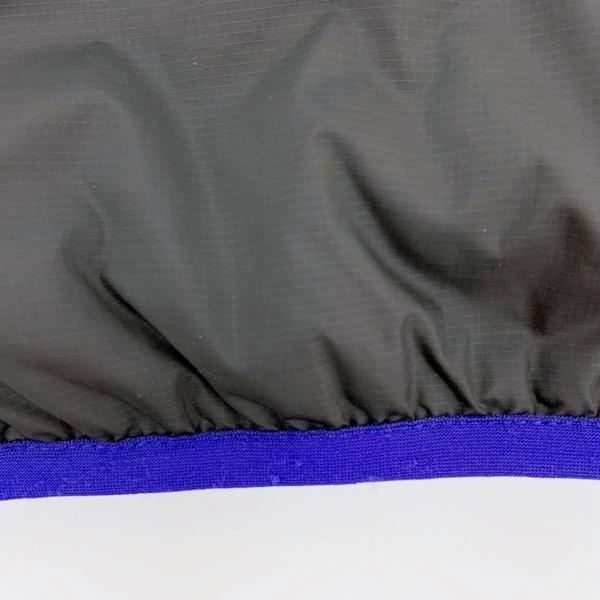 patagonia（パタゴニア） 00年製 2000年 パフボール 中綿 ベスト Puff
