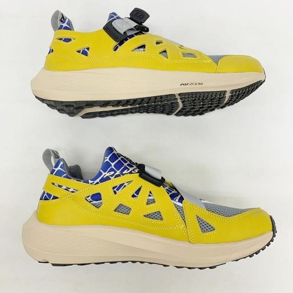 NIKE（ナイキ） スニーカー シューズ Air Huarache 20Y24 Saffron
