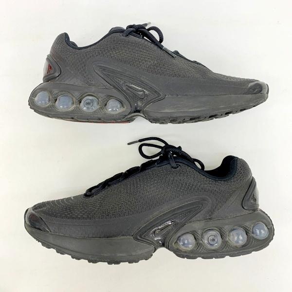 NIKE（ナイキ） AIR MAX DN スニーカー DV3337-006 エア マックス