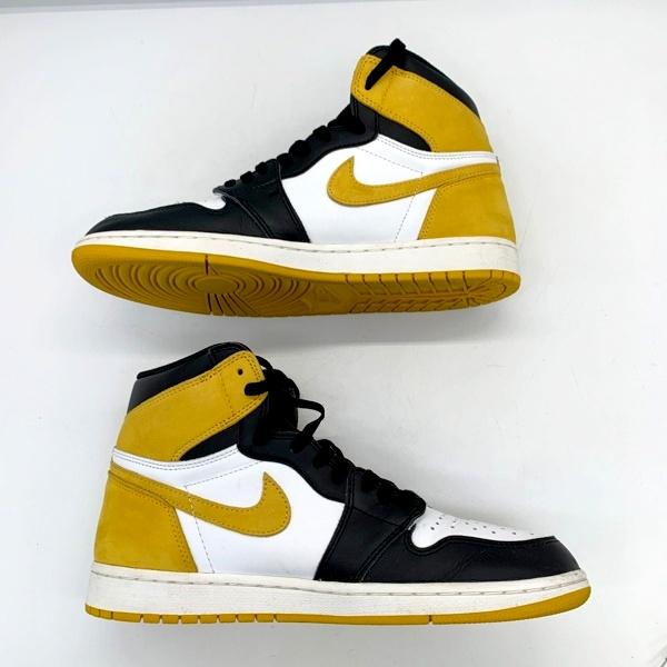 NIKE（ナイキ） AIR JORDAN 1 エアジョーダン1 555088-109 RETRO HIGH