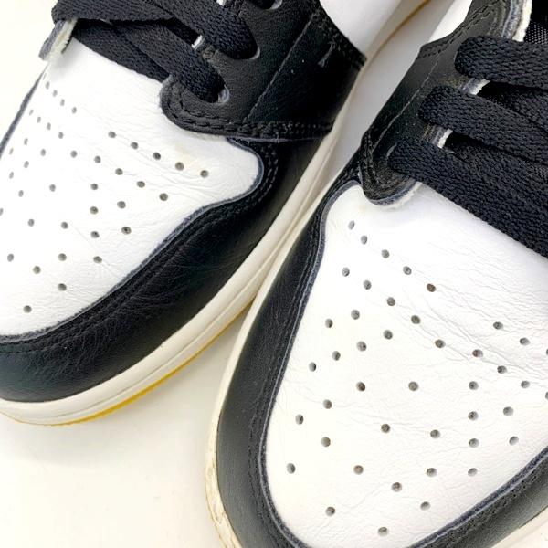NIKE（ナイキ） AIR JORDAN 1 エアジョーダン1 555088-109 RETRO HIGH