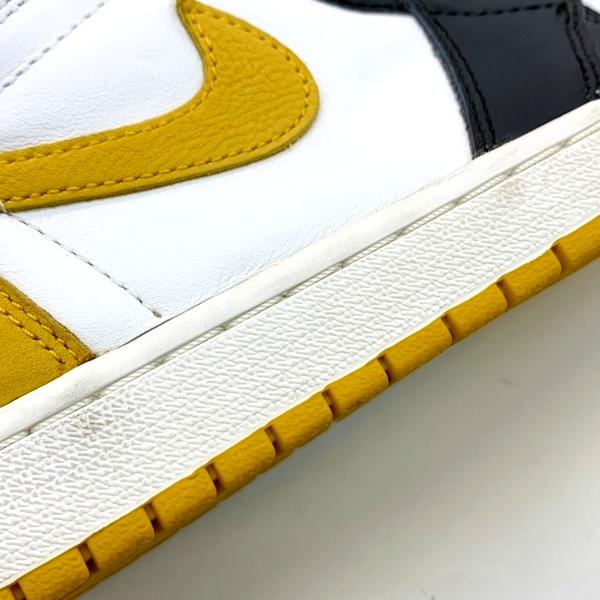 NIKE（ナイキ） AIR JORDAN 1 エアジョーダン1 555088-109 RETRO HIGH