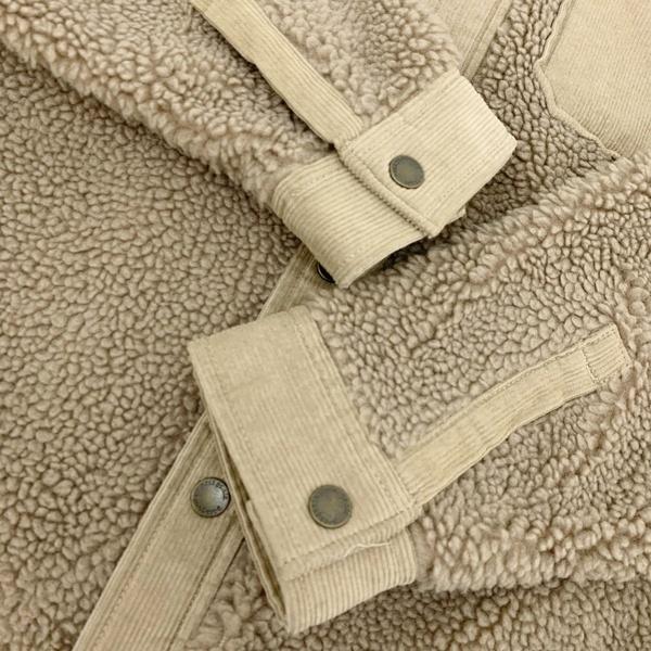 Patagonia レトロXトラッカージャケットA24 Patagonia/メンズ・レトロX