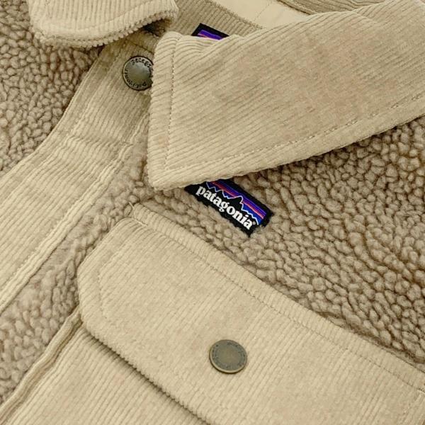 パタゴニア　トラッカージャケットM Patagonia パタゴニア レトロXトラッカージャケット 23215FA24 Lサイズ