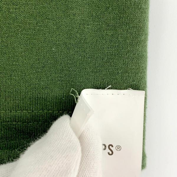 WTAPS（ダブルタップス） タンクトップ リバーシブル 25SS MUDDY TANK
