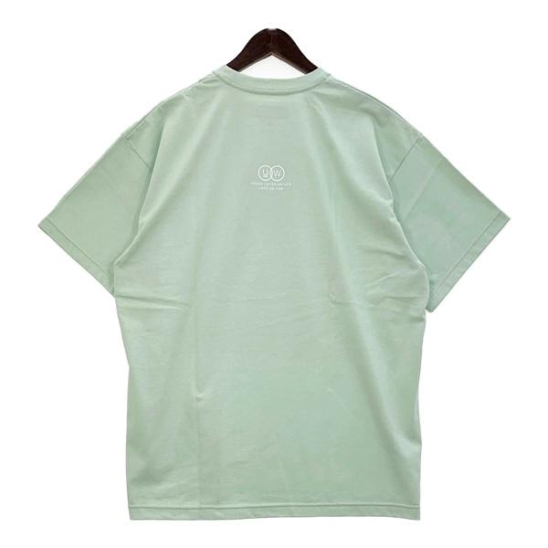 UNDERCOVER（アンダーカバー） WTAPS ダブルタップス 美品 one on one