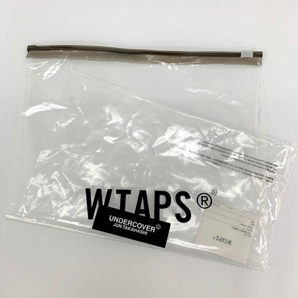 UNDERCOVER（アンダーカバー） WTAPS ダブルタップス 美品 one on one