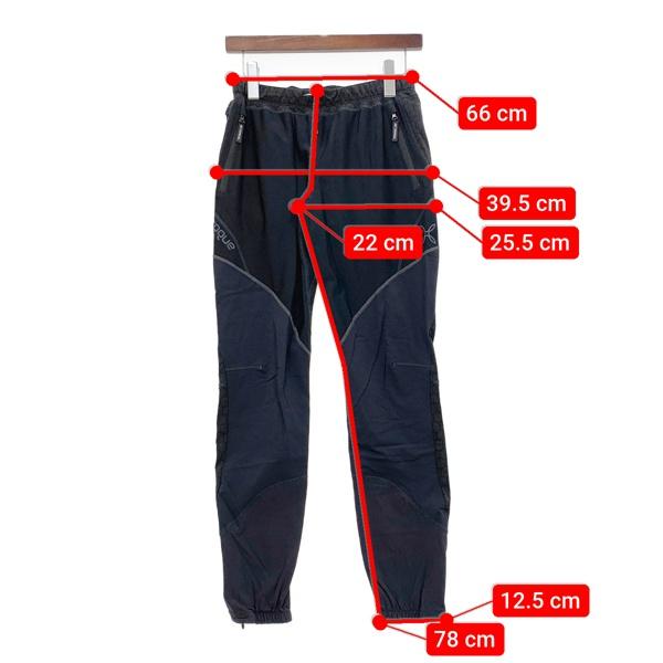 Montura（モンチュラ） パンツ ボトムス EVOQUE PANTS メンズ Sサイズ