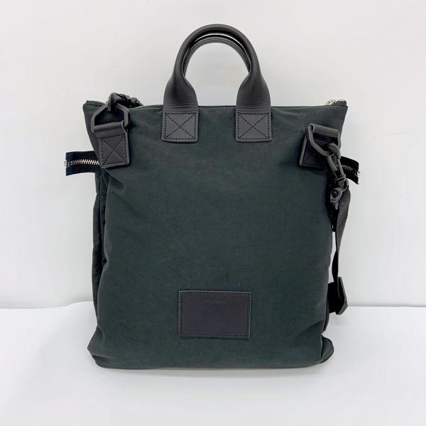 Hender Scheme（エンダースキーマ） helmet bag ヘルメットバッグ