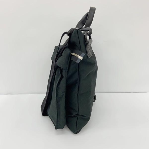 Hender Scheme（エンダースキーマ） helmet bag ヘルメットバッグ