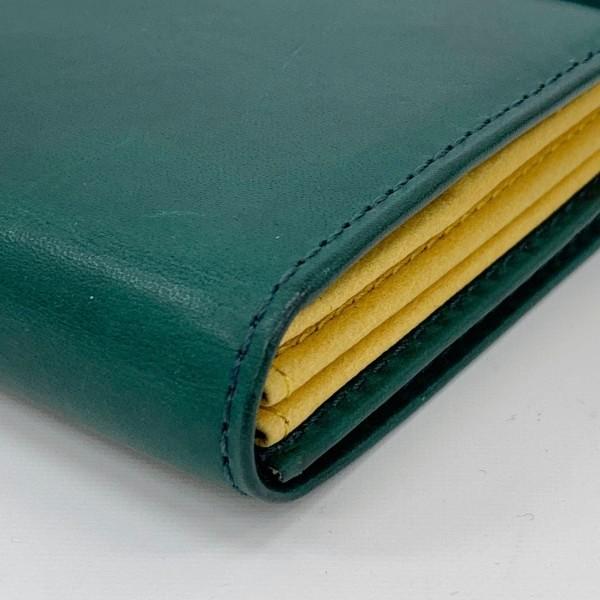 m+ エムピウ ミッレフォッリエ2 P25 財布 ミニウォレット BOX型小銭