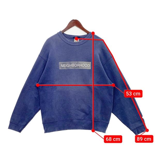 NEIGHBORHOOD（ネイバーフッド） 90s初期 90年代 スウェット