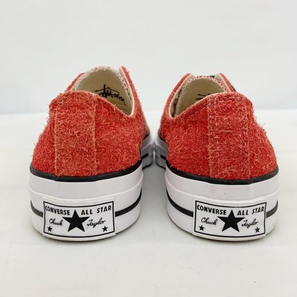 CONVERSE STUSSY コンバース ステューシー スニーカー シューズ CT70