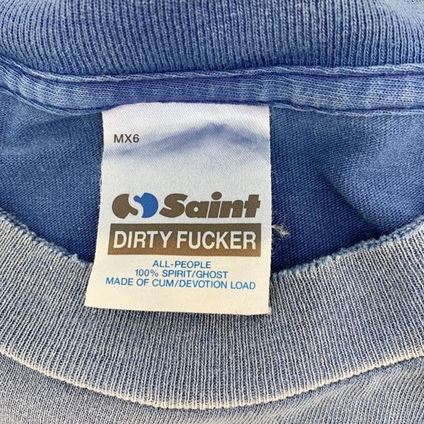 SAINT Mxxxxxx（セントマイケル） SAINT MICHAEL Tシャツ カットソー