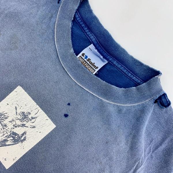 SAINT Mxxxxxx（セントマイケル） SAINT MICHAEL Tシャツ カットソー