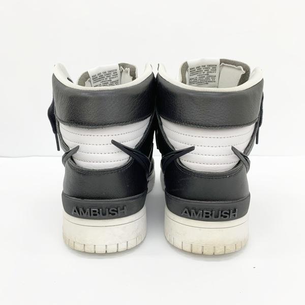 NIKE AMBUSH ナイキ アンブッシュ スニーカー シューズ DUNK