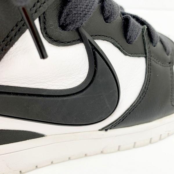 NIKE AMBUSH ナイキ アンブッシュ スニーカー シューズ DUNK