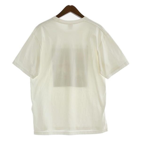 Supreme（シュプリーム） Rowlf Tee Tシャツ カットソー 半袖 メンズ M