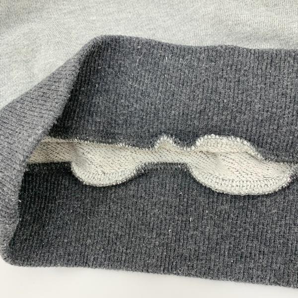 UNDERCOVERISM アンダーカバーイズム スウェット トレーナー