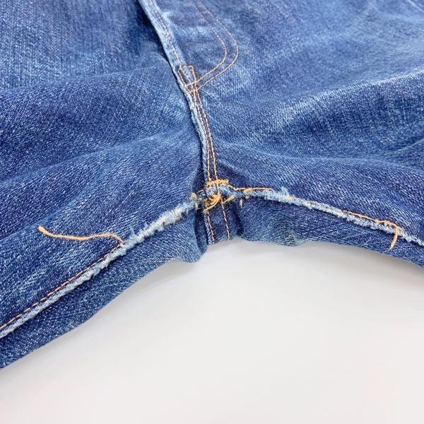 Levi's（リーバイス） LVC 44501 S501XX 1944 大戦モデル 復刻