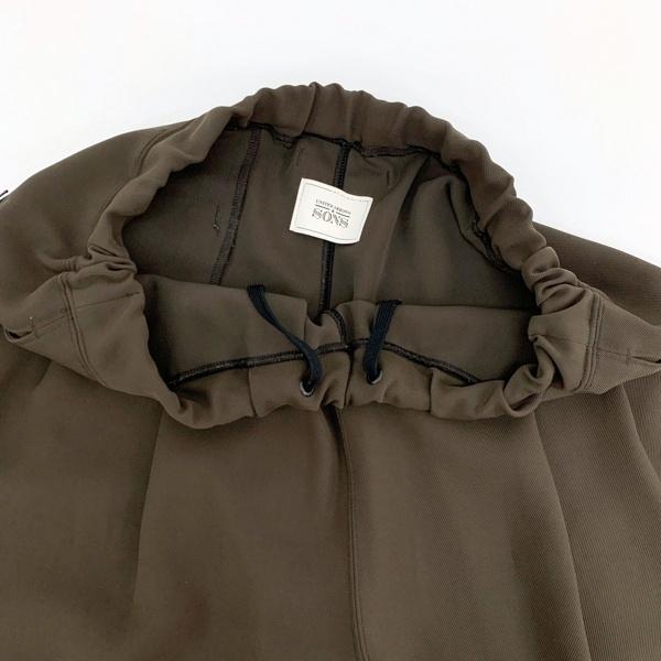 UNITED ARROWS & SONS by DAISUKE OBANA ARROWS&SONS ユナイテッド