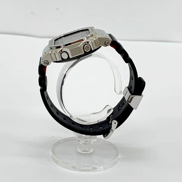CASIO（カシオ） CASIO G-SHOCK GMW-B5000-1JF 腕時計 メタル