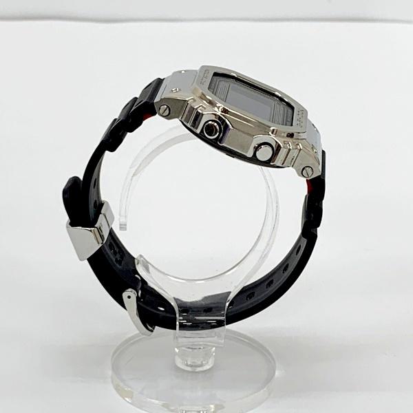 CASIO（カシオ） CASIO G-SHOCK GMW-B5000-1JF 腕時計 メタル
