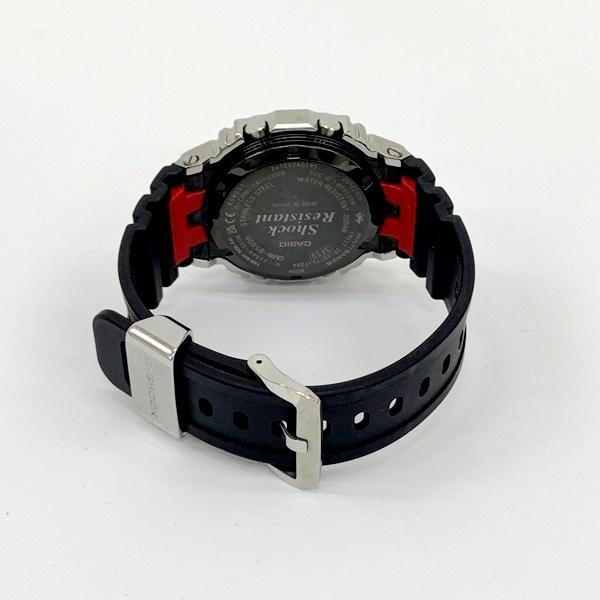 CASIO（カシオ） CASIO G-SHOCK GMW-B5000-1JF 腕時計 メタル