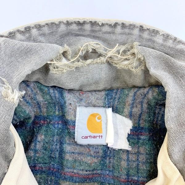 Carhartt（カーハート） 80s-90s ダックハンティングジャケット ワーク