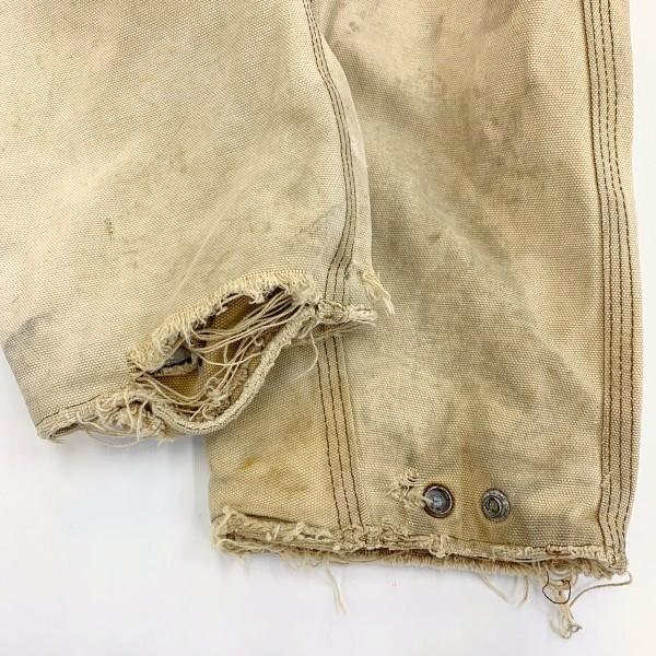 Carhartt（カーハート） 80s-90s ダックハンティングジャケット ワーク