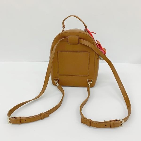 Paul Smith（ポール・スミス） ミニリュック 鞄 カバン デイバッグ