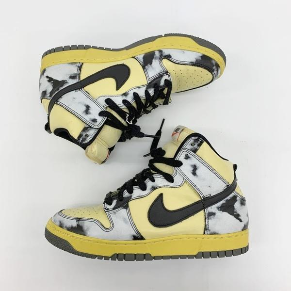 NIKE（ナイキ） スニーカー シューズ ハイカット DUNK HI 1985 SP 