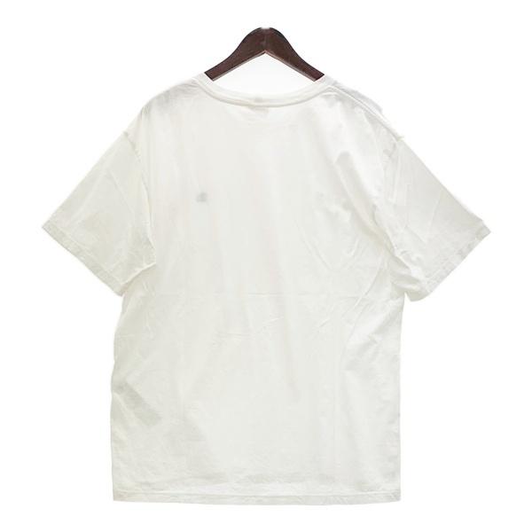 CELINE トリオンフ ロゴ Tシャツ 半袖 ホワイト【正規品】 楽天市場】CELINE セリーヌ Tシャツ トリオンフ 半袖 トップス