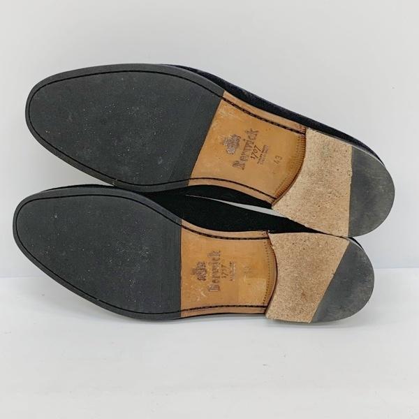 Berwick 1707（バーウィック） Berwick 5602 ローファー スリッポン