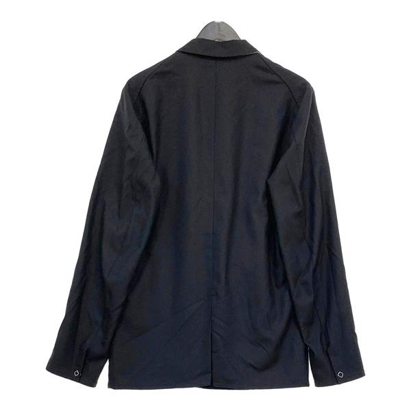 SUNSEA（サンシー） ダブルブレステッド テーラードジャケット 美品