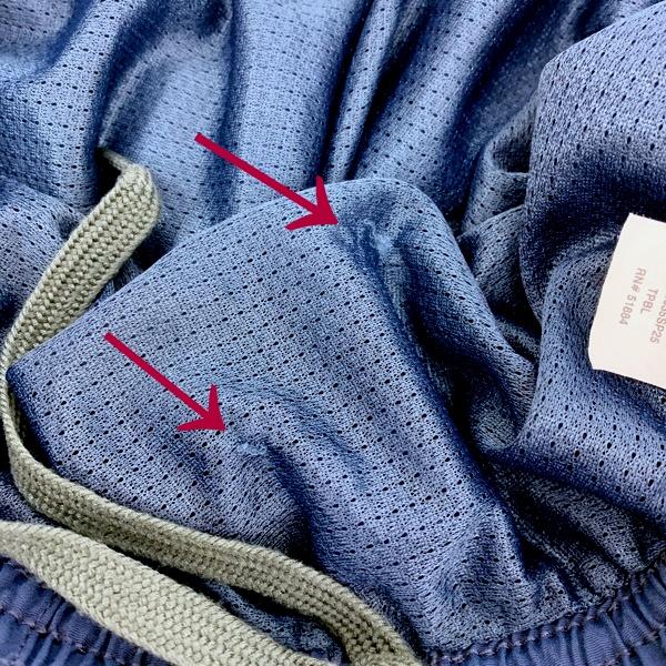 patagonia（パタゴニア） ショートパンツ 短パン バギーズ ショーツ 5