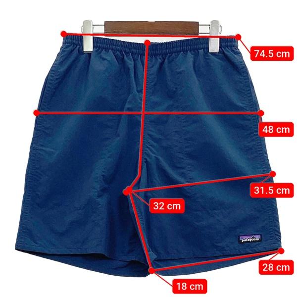 patagonia（パタゴニア） ショートパンツ 短パン バギーズ ショーツ 5