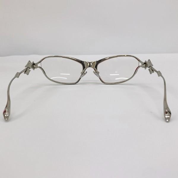 GENTLE MONSTER ジェントルモンスター YTT 美品 サングラス メガネ